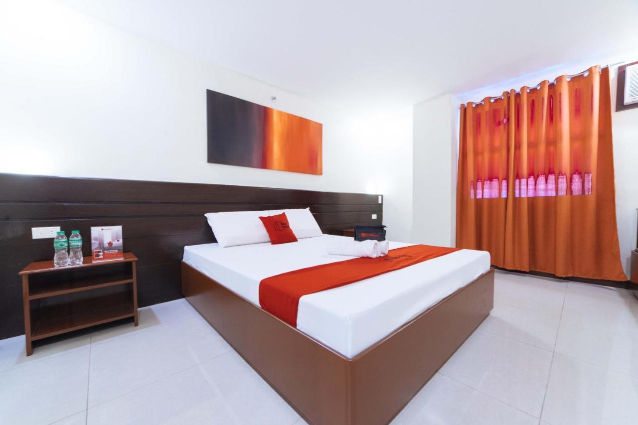 Reddoorz Near Victoria Mall Davao Exterior foto
