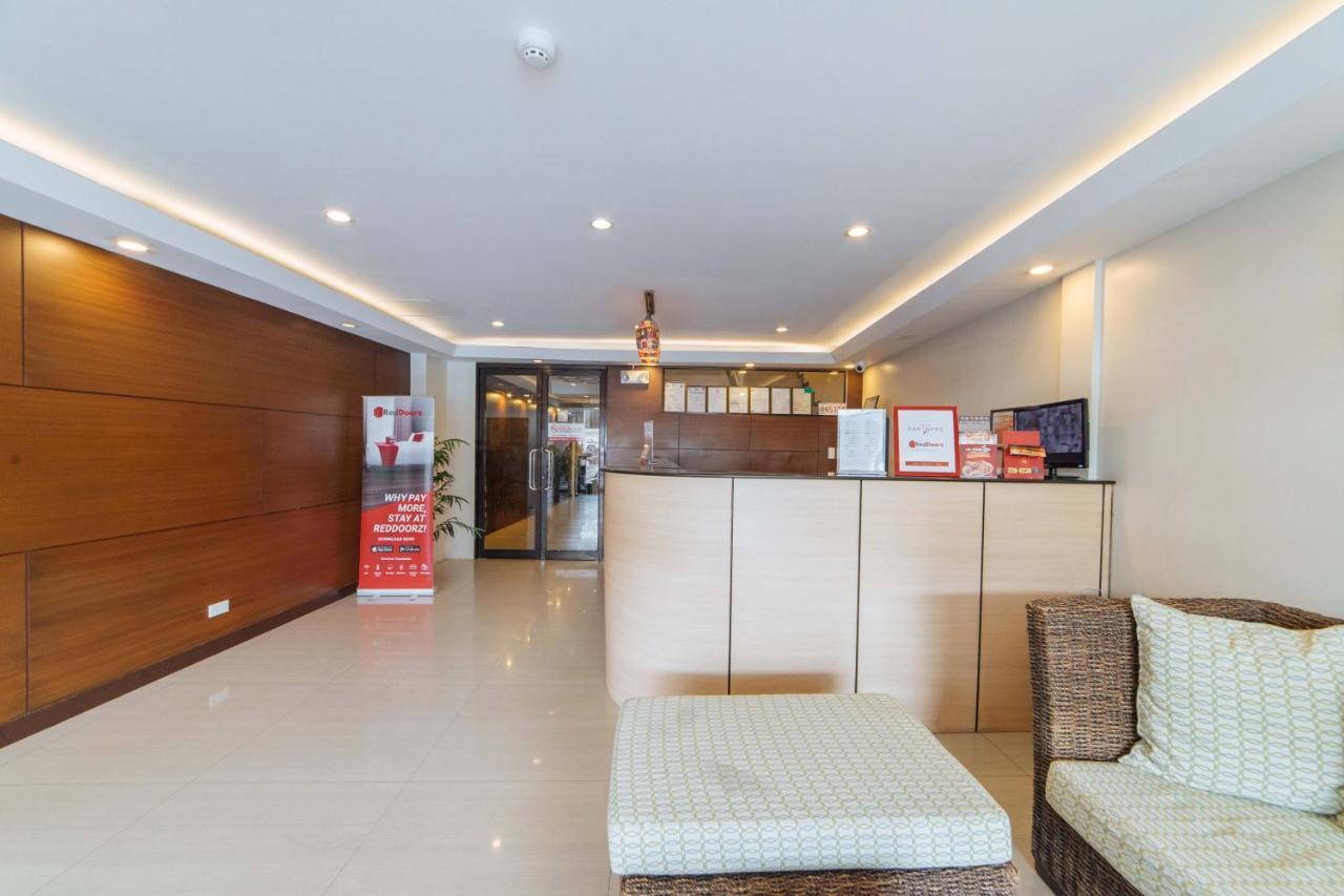 Reddoorz Near Victoria Mall Davao Exterior foto